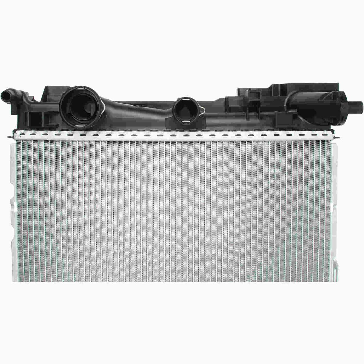 Mercedes Radiator 0995006203 - Behr 376780691